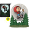 Pop! Moment: E.T. 40th Anniversary - Elliot and E.T. Flying Glow in the Dark