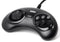 Sega Genesis Arcade Pad Controller - Pre-Played