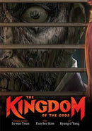 KINGDOM OF THE GODS GRAPHIC NOVEL