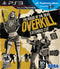 The House of the Dead Overkill Front Cover - Playstation 3 Pre-Played