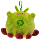 Kamigawa Neon Dynasty Mochi-Kami Plush Gamer Pouch - Magic the Gathering TCG