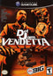 Def Jam Vendetta Front Cover - Nintendo Gamecube Pre-Played