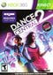 Dance Central 2 Front Cover - Xbox 360 Pre-Played