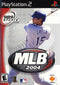 MLB 2004 Front Cover - Playstation 2 Pre-Played