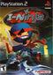 I - Ninja - Playstation 2 Pre-Played