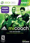 Adidas miCoach Front Cover - Xbox 360 Pre-Played