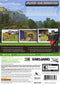 Minecraft Back Cover - Xbox 360 Pre-Played