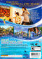 Kinect Disneyland Adventures Back Cover - Xbox 360 Pre-Played