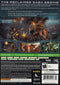 Halo 4 Back Cover - Xbox 360 Pre-Played 