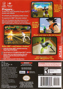 Dragon Ball Z: Budokai - Nintendo Gamecube Pre-Played