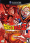 Dragon Ball Z: Budokai - Nintendo Gamecube Pre-Played
