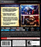 Medieval Moves Deadmunds Quest Back Cover - Playstation 3 Pre-Played