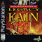 Blood Omen: Legacy of Kain - Playstation 1 Pre-Played