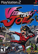 Viewtiful Joe - Playstation 2 Pre-Played