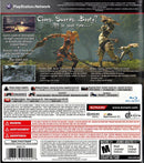 Blades of Time - Playstation 3 Pre-Played