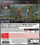 Blades of Time Complete with Case - Playstation 3 Pre-Played