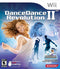 Dance Dance Revolution II Game & Dance Mat Bundle - Nintendo Wii