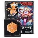 Beholder - D&D Honor Among Theives Dicelings