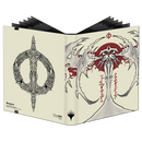 Phyrexia All Will Be One 9-Pocket PRO-Binder - Magic the Gathering TCG