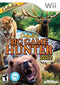 Cabela's Big Game Hunter 2012 - Nintendo Wii Pre-Played Front Cover