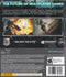 TitanFall Back Cover - Xbox One Pre-Played