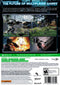 TitanFall Back Cover - Xbox 360 Pre-Played