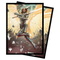 Marche of Machine Archangel Elspeth Sleeves (100) - Magic the Gathering TCG