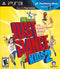 Just Dance Kids 2 Front Cover - Playstation 3 Pre-Played