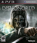 Dishonored - Playstation 3 Pre-Played