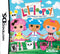 Lalaloopsy Front Cover - Nintendo DS Pre-Played