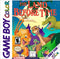 The Land Before Time - Nintendo Gameboy Color Pre-Played