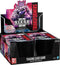 Transformers TCG War for Cybertron Siege 2 Booster Box