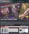 Lollipop Chainsaw Back Cover - Playstation 3 Pre-Played