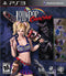 Lollipop Chainsaw Front Cover - Playstation 3 Pre-Played