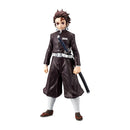 Demon Slayer (Kimetsu no Yaiba) Volume 6 Tanjiro Kamado Black Outfit Figure