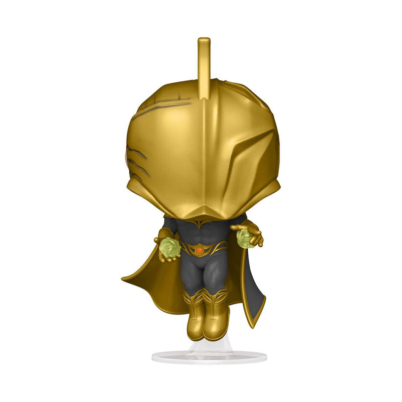 Pop! Movies Black Adam - Dr. Fate 1235