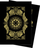 Mana Sleeves Plains - Magic the Gathering
