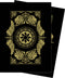 Mana Sleeves Plains - Magic the Gathering