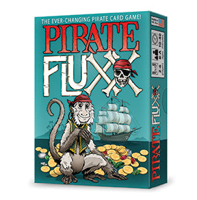 Pirate Fluxx