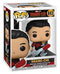 Pop! Marvel Shang Chi and the Legend of the Ten Rings - Shang-Chi 843