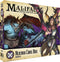 Malifaux: Neverborn Nekima Core Box