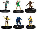 Marvel Heroclix: X-Men House of X Fast Forces