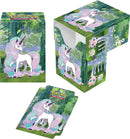 Gallery Series Enchanted Glade Full View Deck Box - Pokemon TCG