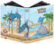 Gallery Series Seaside 9-Pocket PRO-Binder - Pokemon TCG
