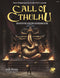 Investigator Handbook - Call of Cthulhu 7th Edition
