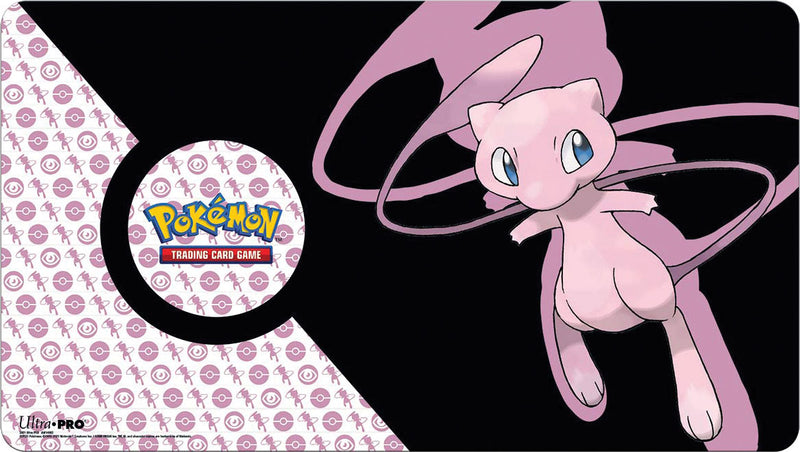 Mew Playmat - Pokemon TCG