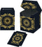 Mana Deck Box Plains - Magic the Gathering