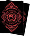 Mana Sleeves Mountain - Magic the Gathering