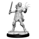 Rowan Kenrith & Will Kenrith - Magic the Gathering Unpainted Miniatures