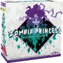 Zombie Princess